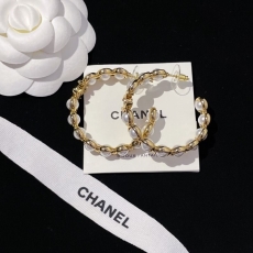 Chanel Brooches